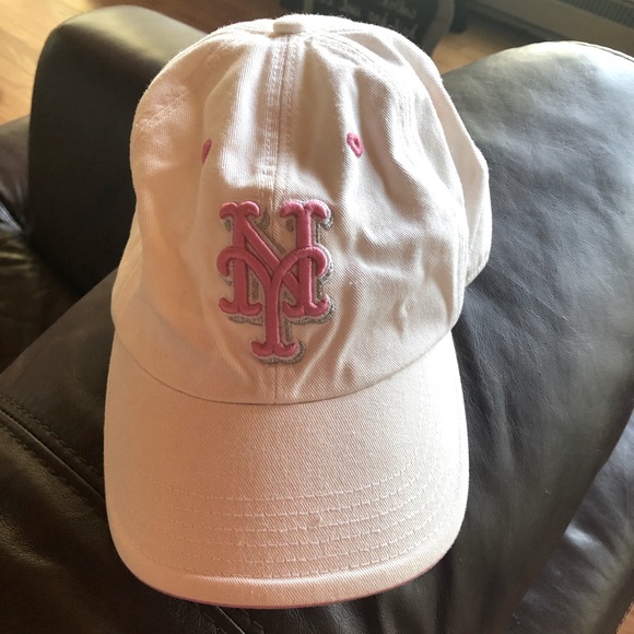 vs pink mets